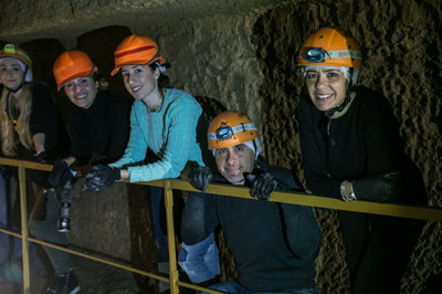 Bourbon Tunnel - Speleo Tour Light - IMG_6079.jpg